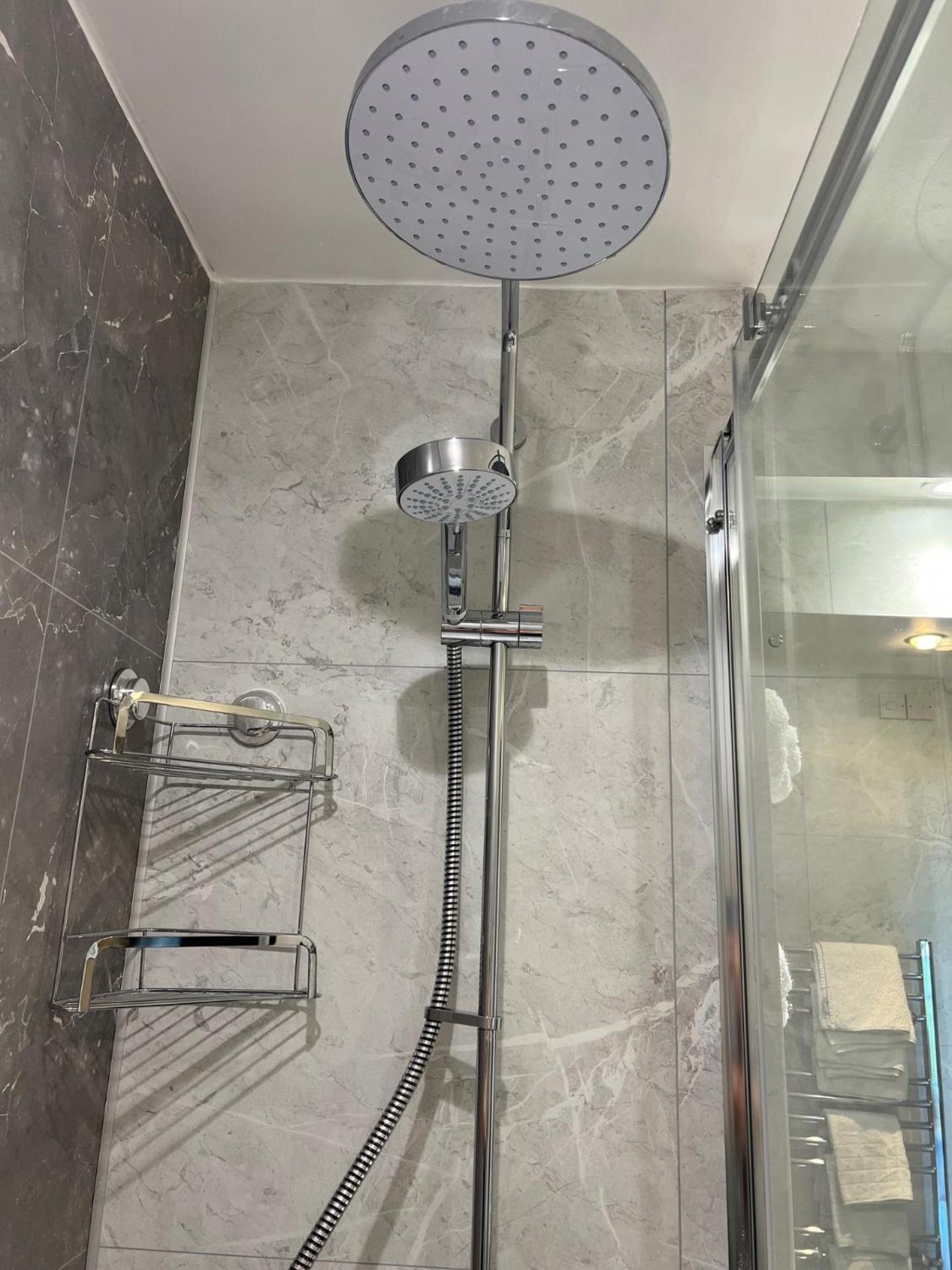 Cockledora, A Luxury Ground Floor Beachfront Apartment لينيلي المظهر الخارجي الصورة